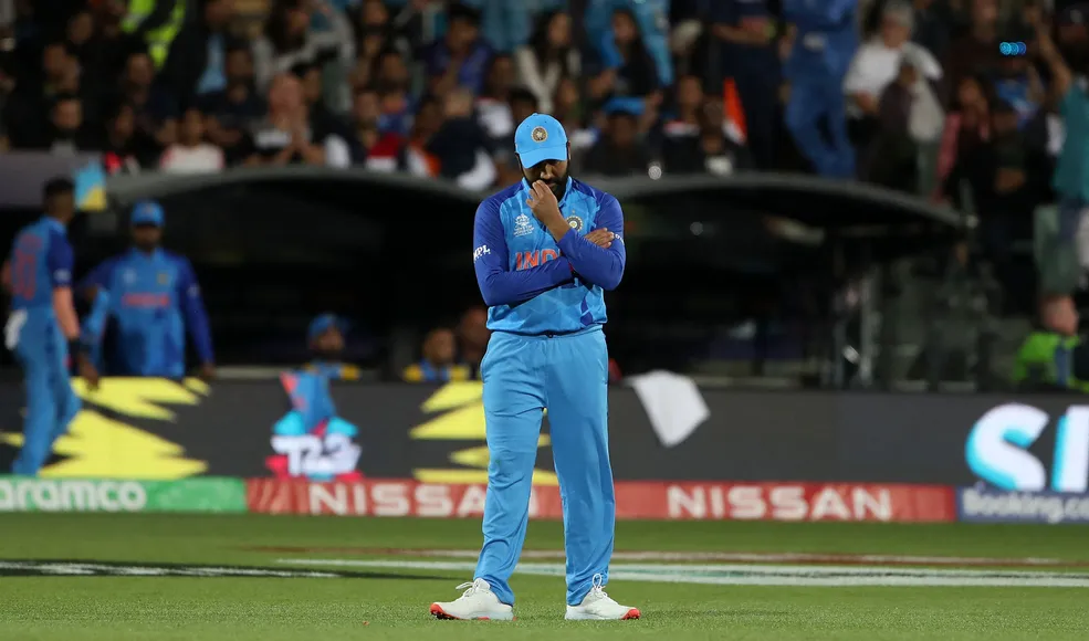 India’s post-mortem: What went wrong for Rohit Sharma’s side