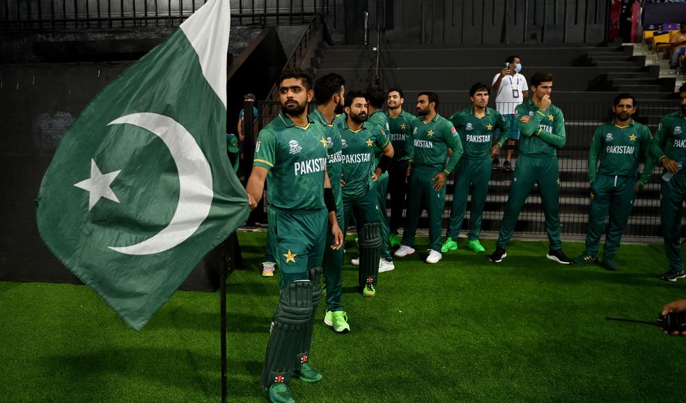 Pakistan, Australia to face off to seal spot in T20 World Cup finals: Things to know