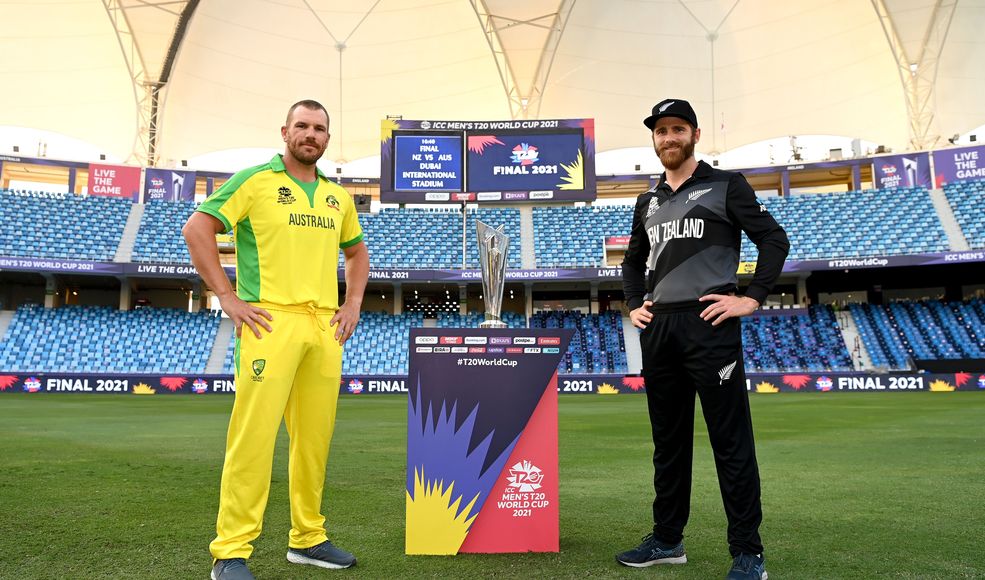 New Zealand and Australia prepare to light up the biggest stage