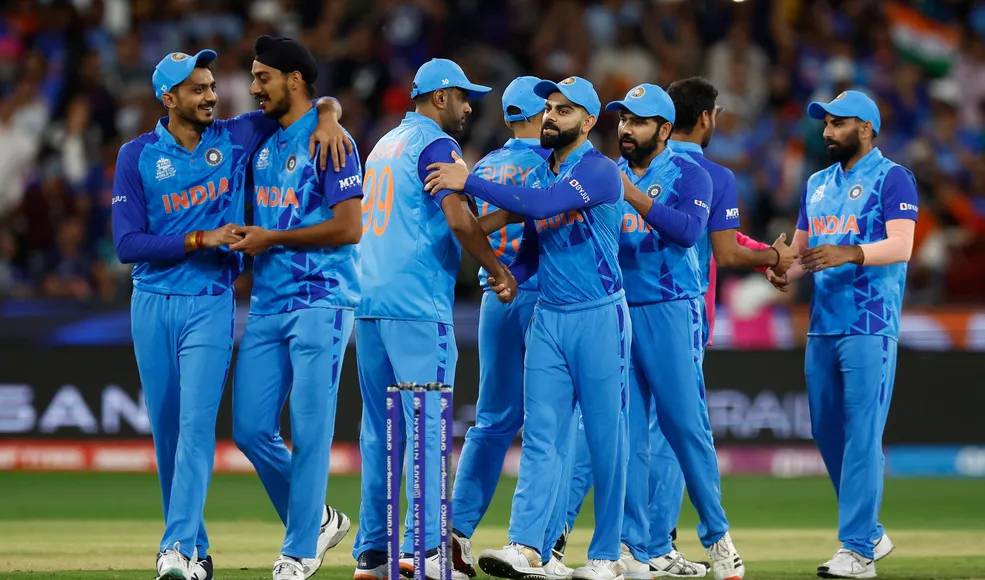 Clash of the Titans awaits as India take on England in second semi-final