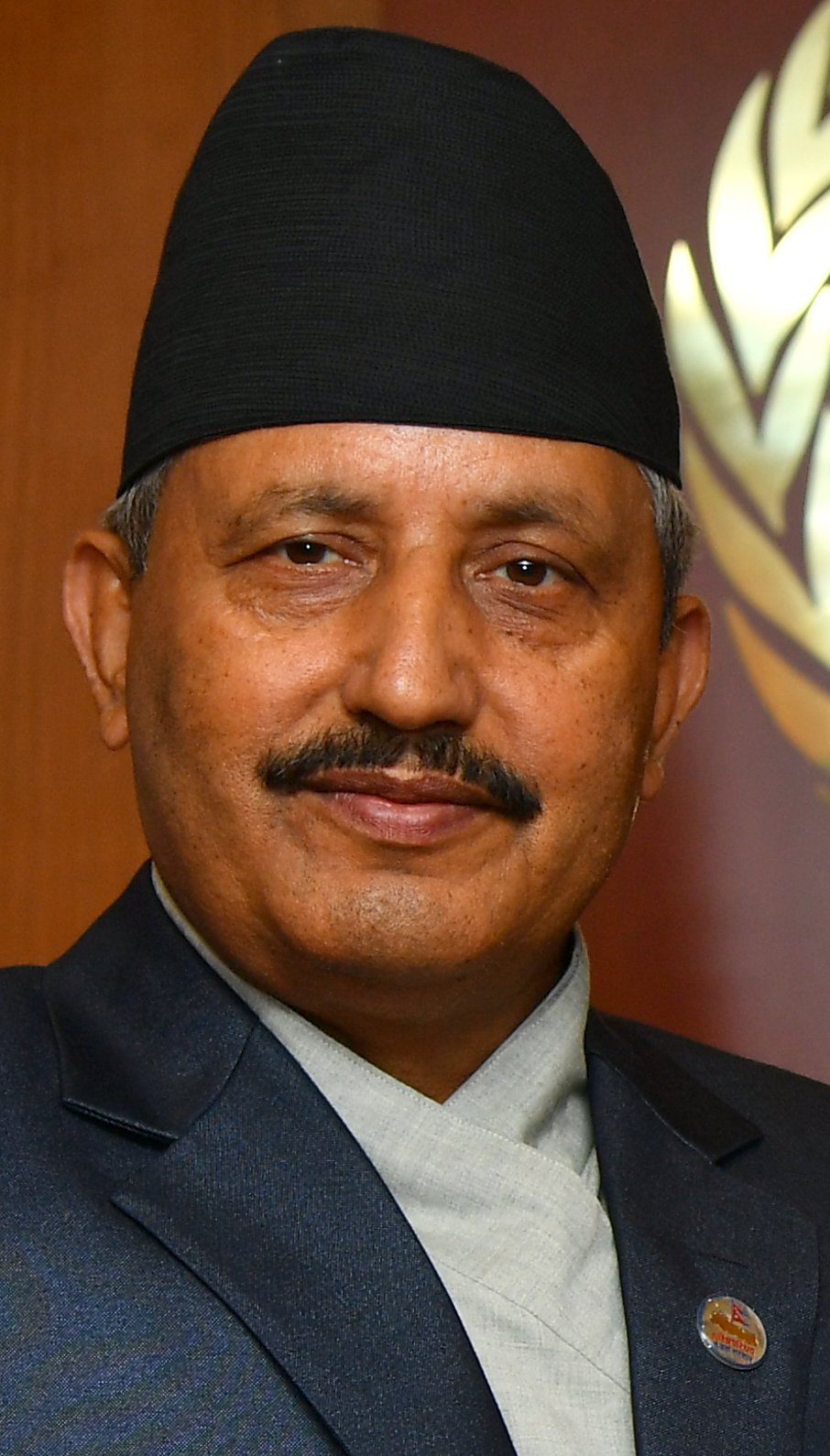 Education Minister Pokharel, state ministers discuss options to hold SEE