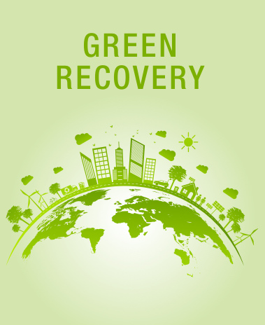 Promoting Green Recovery Project (PGRP) kicks off in Waling