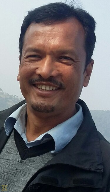 Shah appointed Chief Whip of CPN Karnali