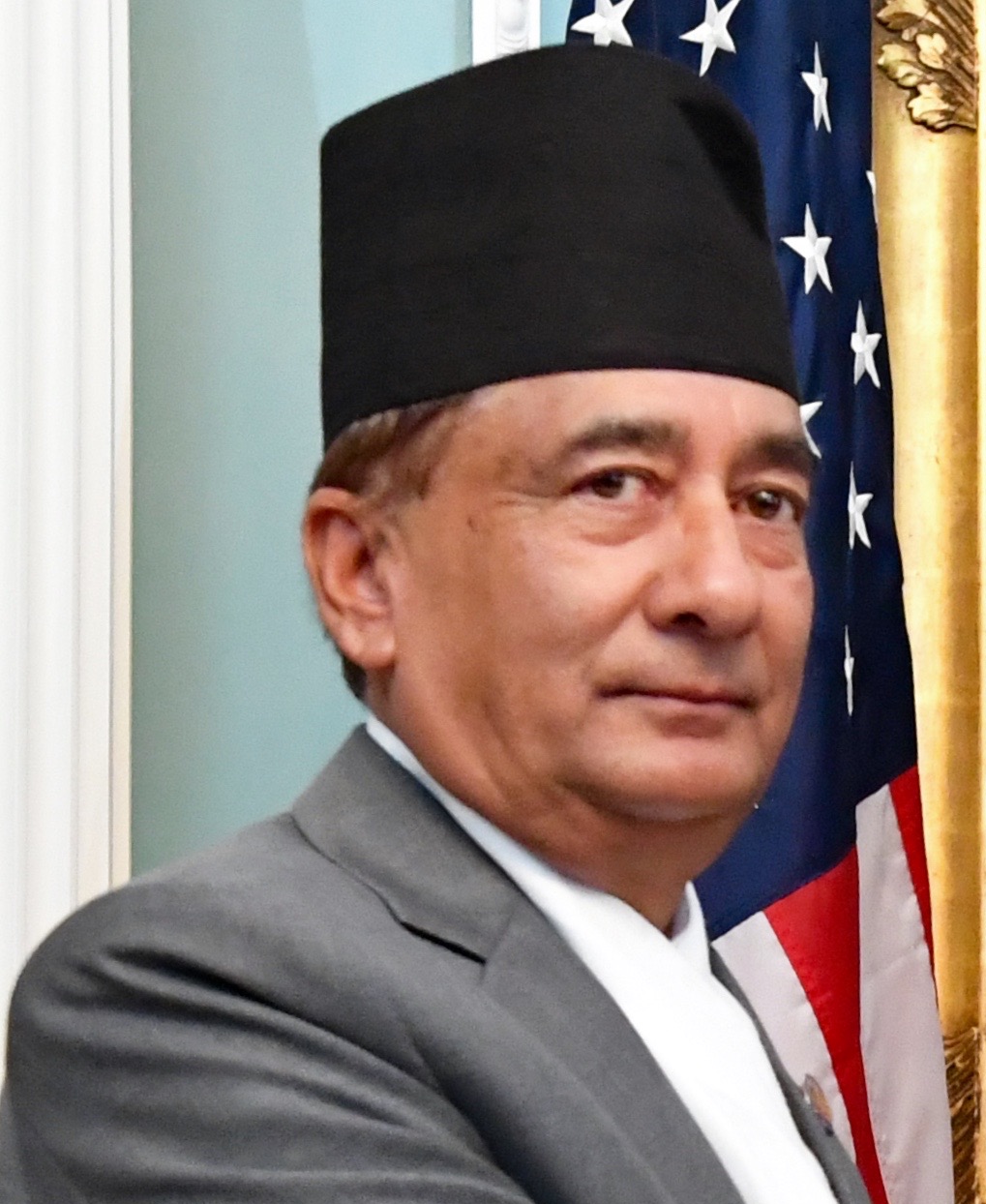 Budget holiday will end soon: Minister Karki