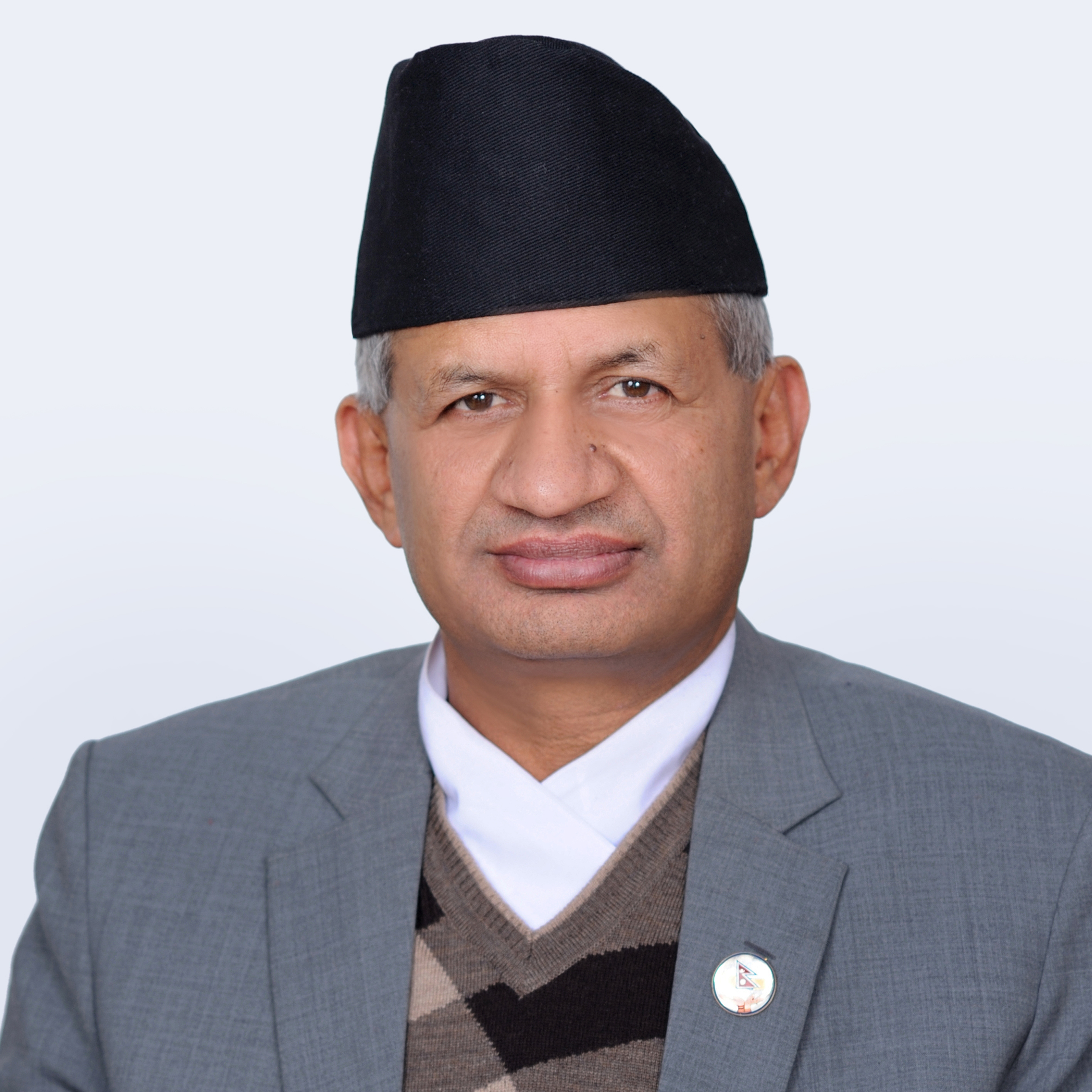 Government is fully aware of Nepalis stranded abroad: Foreign Affairs Minister