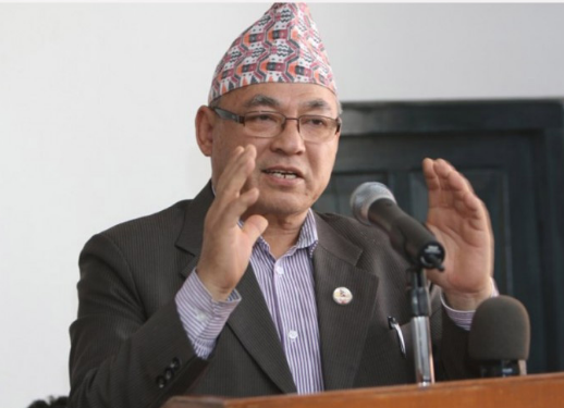 Home Minister vows to come up with facts surrounding Panchthar massacre