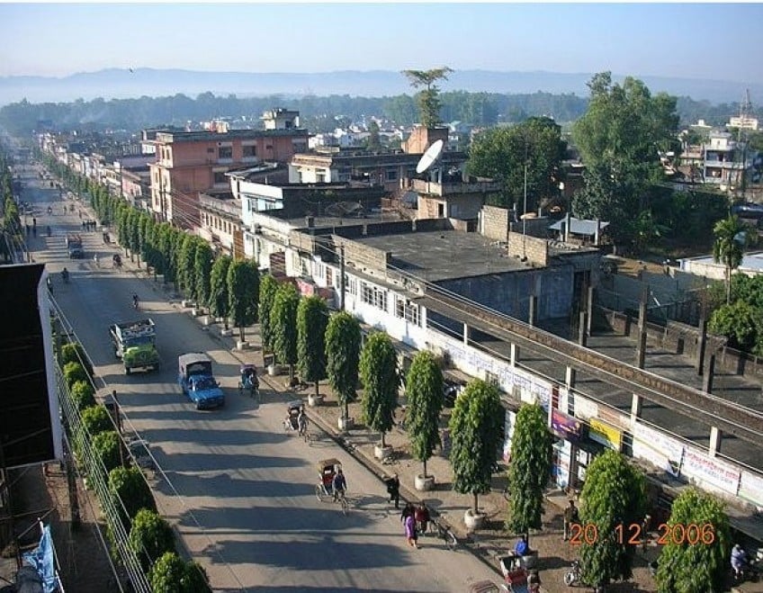 Hetauda Corridor fully resumes, industries facing several issues to operate in full capacity