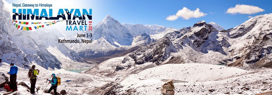 2nd Himalayan Travel Mart, 2018 to take place on June 1