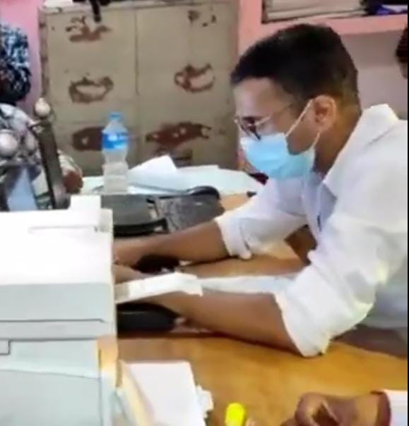 मध्यरातसम्म उम्मेदवारी मनोनयन दर्ता, रुपन्देहीमा ४ हजार ७ सय ३२ जनाको मनोनयन