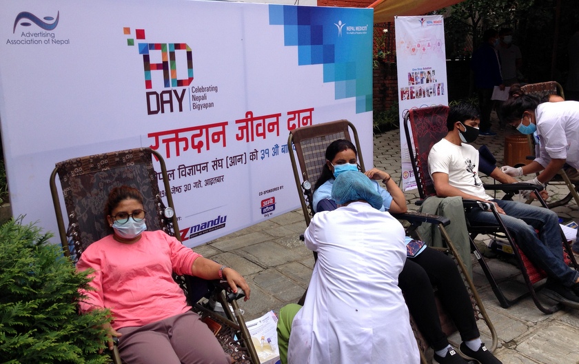 नेपाल विज्ञापन संघको ‘विज्ञापन सप्ताह’ शुरु