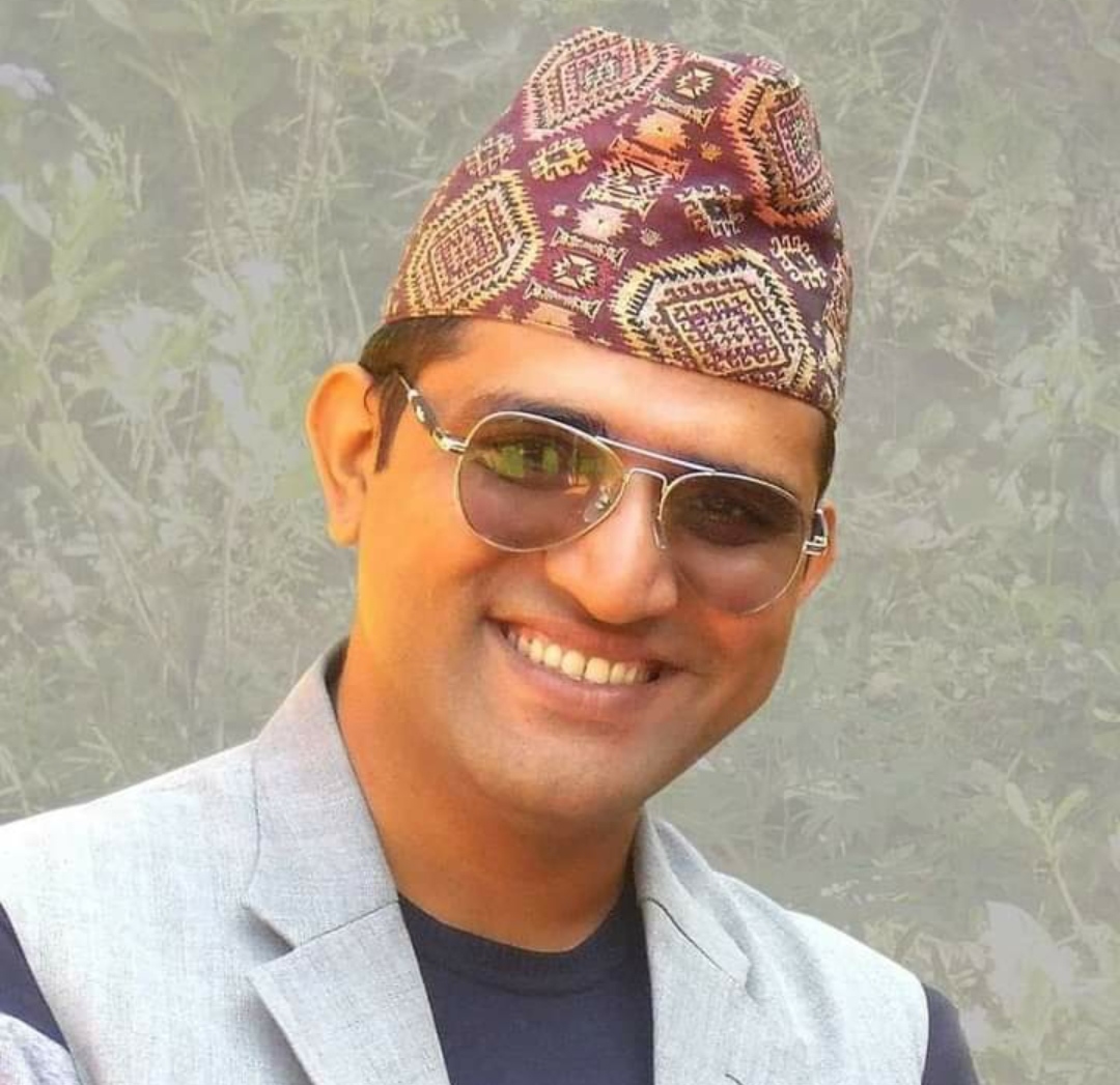 अर्घाखाँचीमा भुसालद्वारा स्वतन्त्र उम्मेदवारी घोषणा