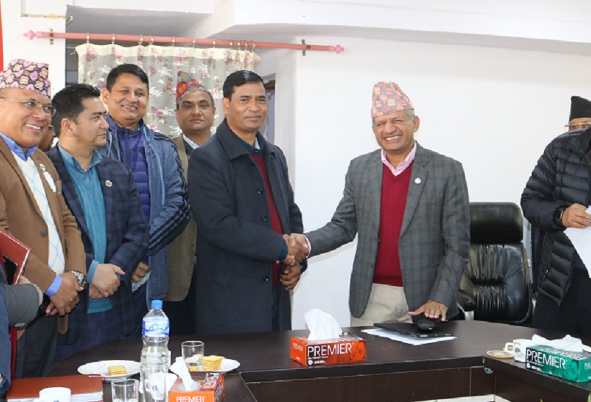 प्रदेश लोकसेवा आयोग गठनको बाटो तत्काल खोलिन्छ : परराष्ट्रमन्त्री ज्ञवाली