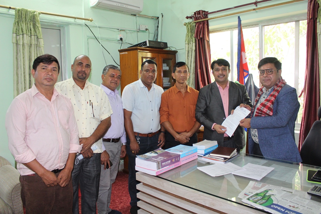 भारतीय बजारमा नेपाली उपभोक्ताको सहज पहुँचप्रति व्यवसायीको आपत्ति