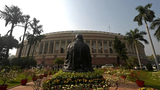 भारतीय संसद्का ४०० भन्दा बढी कर्मचारीमा कोभिड सङ्क्रमण