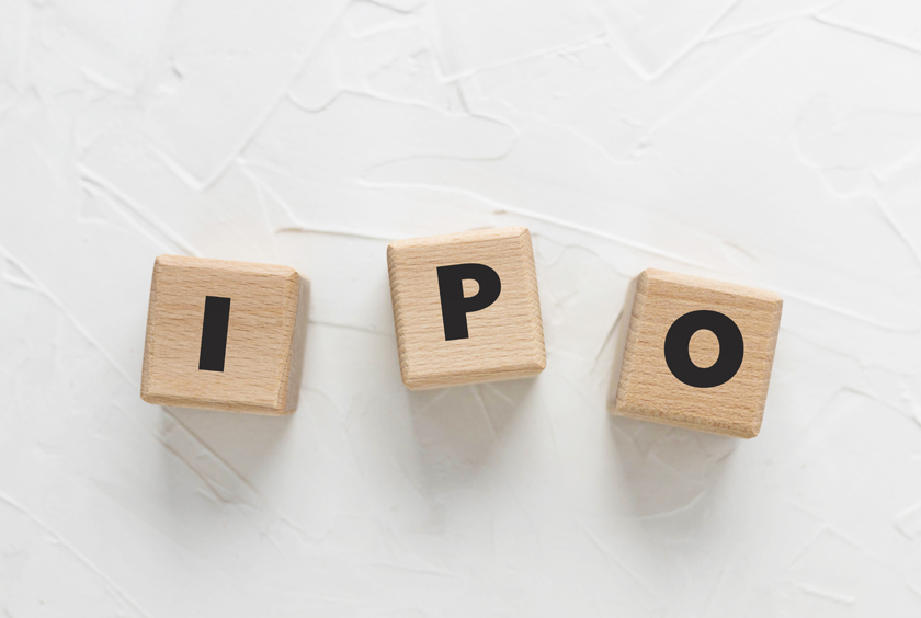 Five companies granted permission to issue IPOs