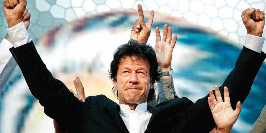 Can Imran Khan bring Pakistan in from the diplomatic cold?