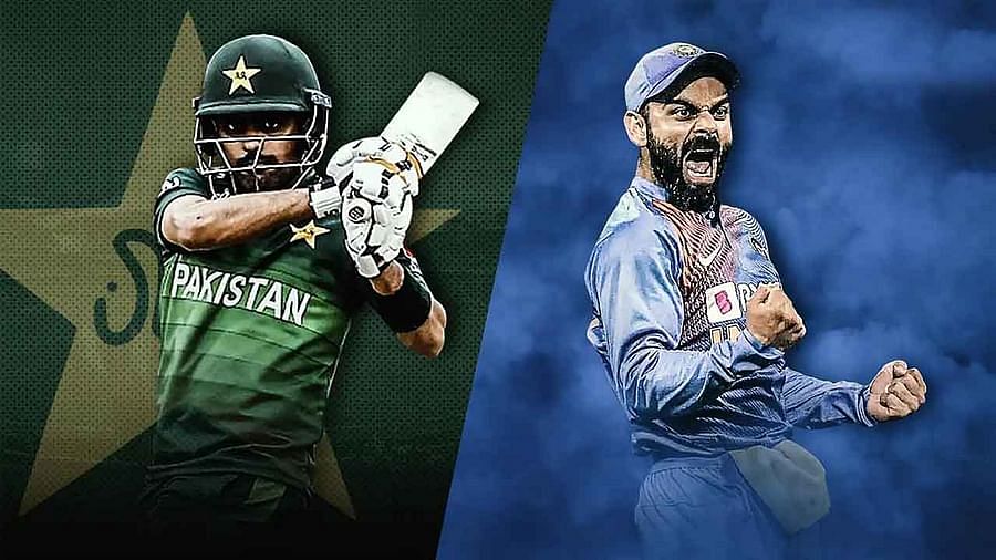 T20 World Cup thriller: India clashes with Pakistan