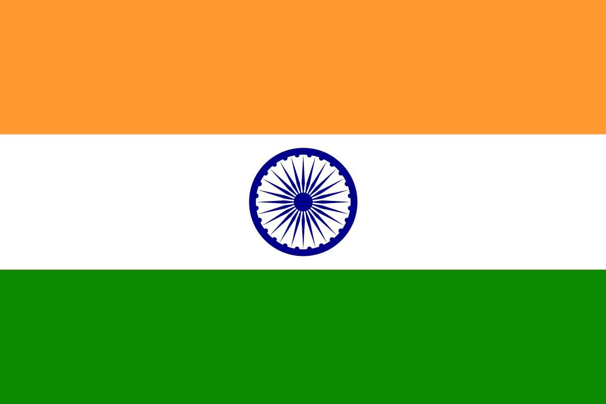 विश्वव्यापी भोकमरीको सूचीमा भारत १०७ औं स्थानमा