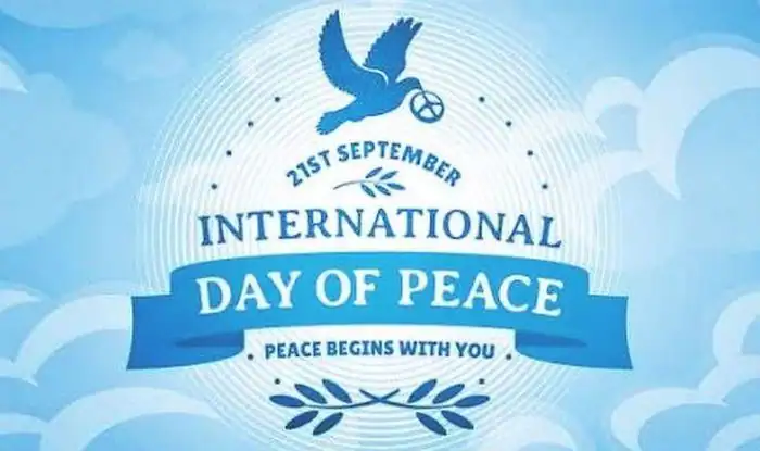 Lumbini-Kapilvastu Global Campaign marks International Day of Peace