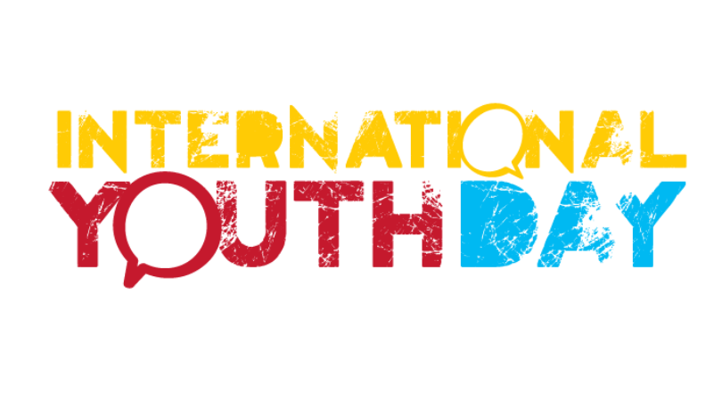 International Youth Day to be observed for week