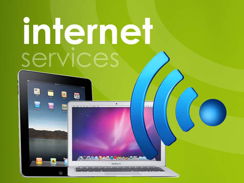 Internet access to be extended to every home, school, local ward office