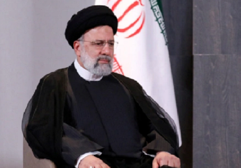 पश्चिम एसियामा सङ्कटको कारण अमेरिका र नेटोको उपस्थिति : इरानी राष्ट्रपति
