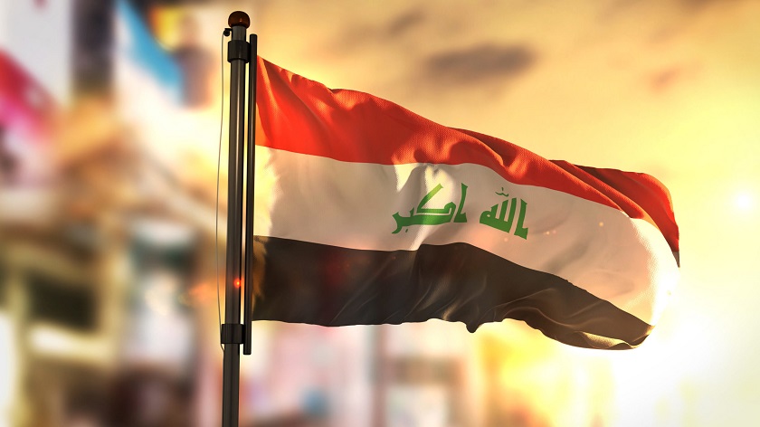 इराकमा आज राष्ट्रपतिको निर्वाचन हुँदै