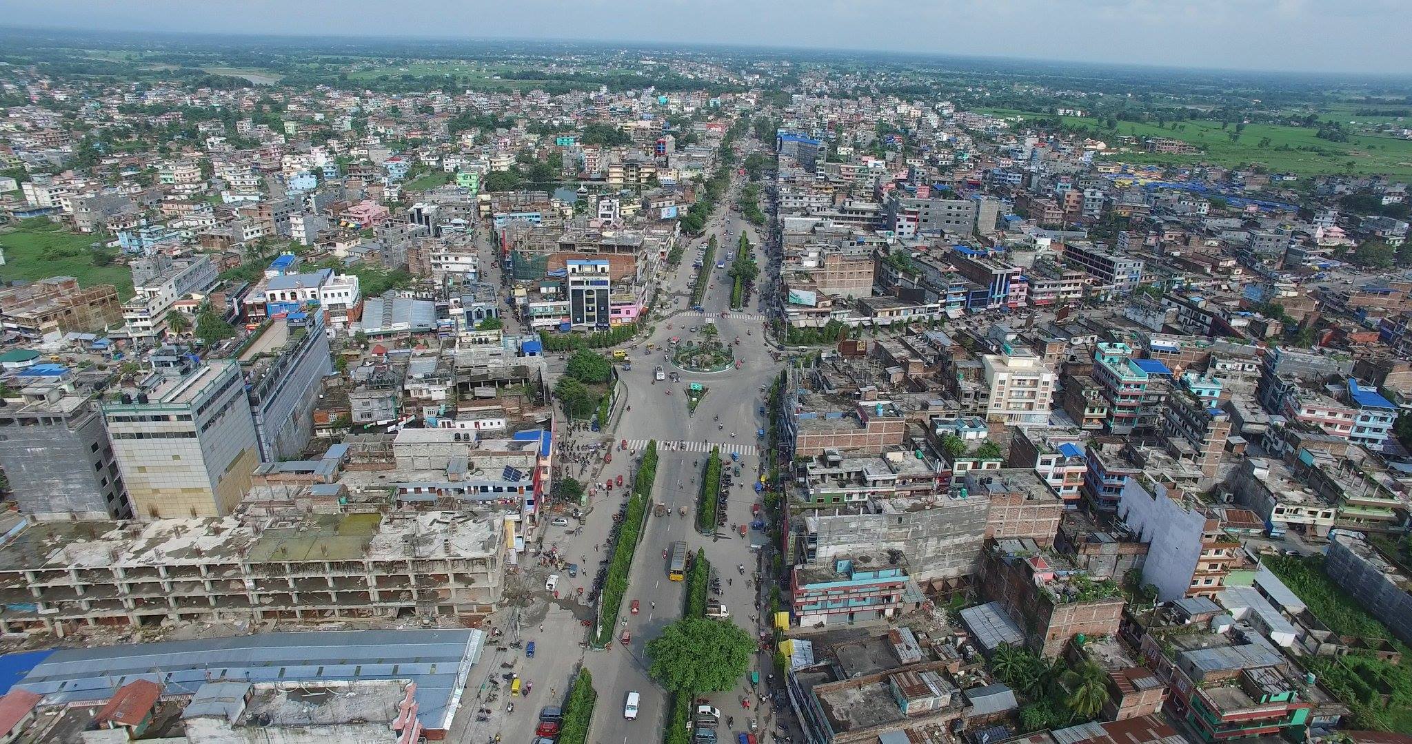   प्रदेश राजधानीको बहस : प्रदेश नम्बर १ को राजधानी इटहरी यसकारण उपयुक्त  !