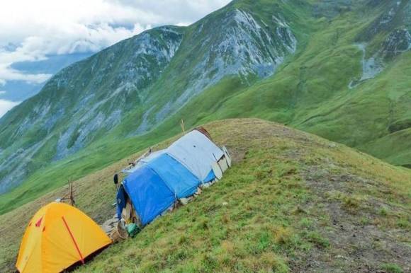 जाजरकोटमा ७ जना वेपत्ता, निरन्तर हावाहुरी र पानीका कारण अझै खोजी हुन सकेन