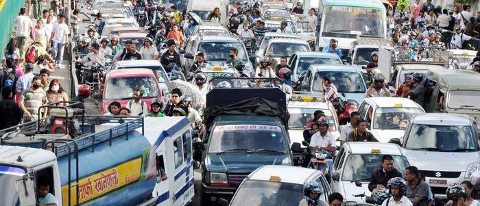 Extra lane being mooted to ease traffic bottleneck at Jadibuti