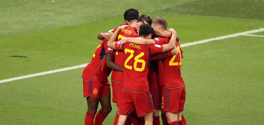 Morocco v Spain: Everything you need to know