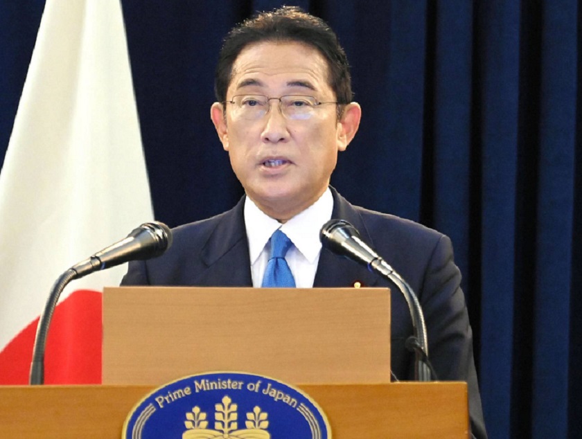 जापानले अक्टोबर ११ देखि विदेशी पर्यटकको संख्यामा लागू सीमा हटाउने