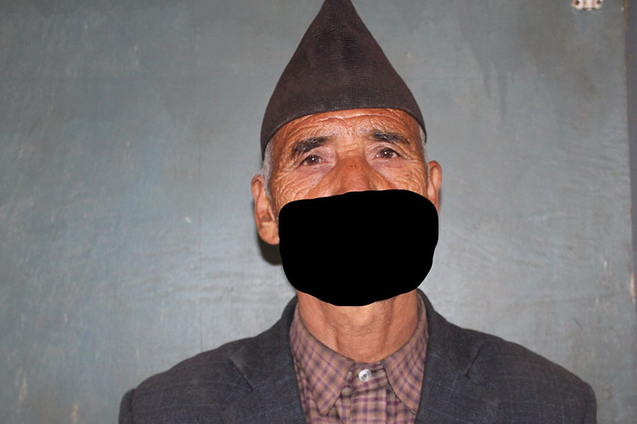 दैलेखमा पत्रकार थापाको हत्यामा संलग्न फरार अभियुक्त पक्राउ