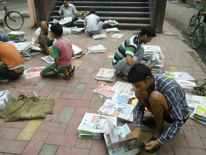   आसाममा नेपाली भाषी पत्रकारिताका चुनौती