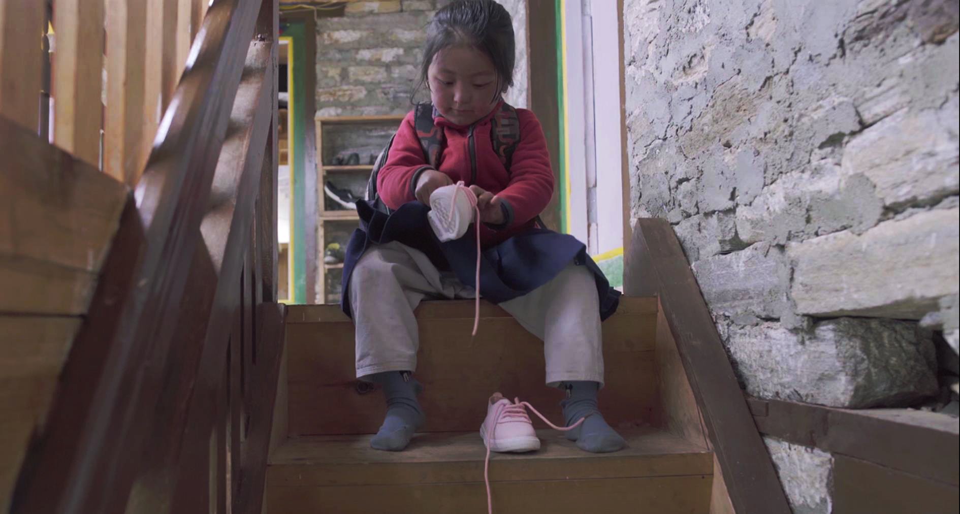 नेपाली फिल्म ‘जुनुको जुत्ता’ विश्वकै प्रतिष्ठित र पुरानो फिल्म फेस्टिभलमा छनौट