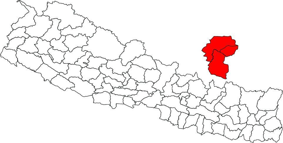 5,299 new corona cases in Kathmandu Valley on Friday
