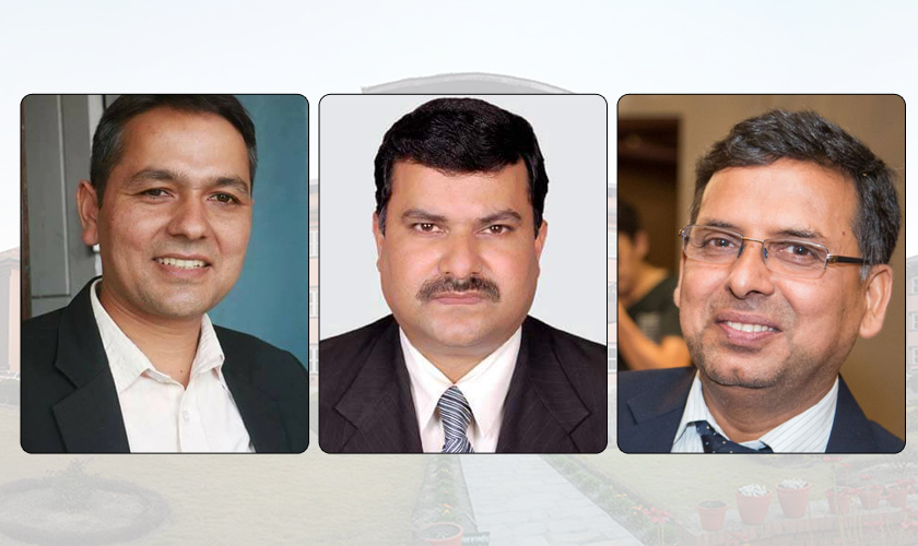   कानुनविद् भन्छन्– प्रतिशोधका आधारमा काउण्टर महाभियोग ल्याए देशद्रोह हुन्छ