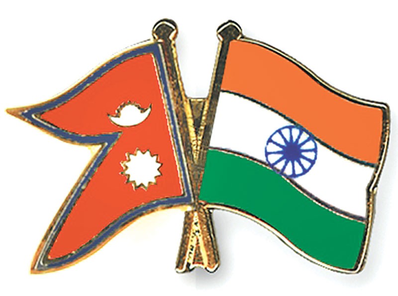 India to help Nepal in its development endeavours