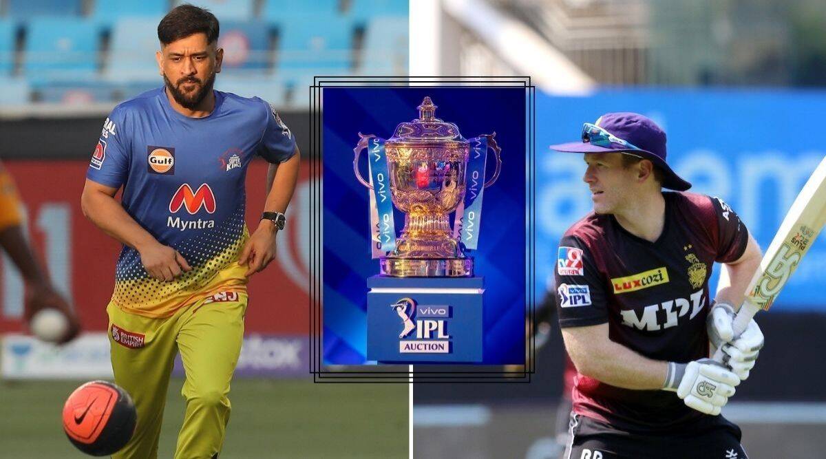 आईपीएल फाइनल : दुई विश्व विजेता कप्तानहरूको भिडन्त आज