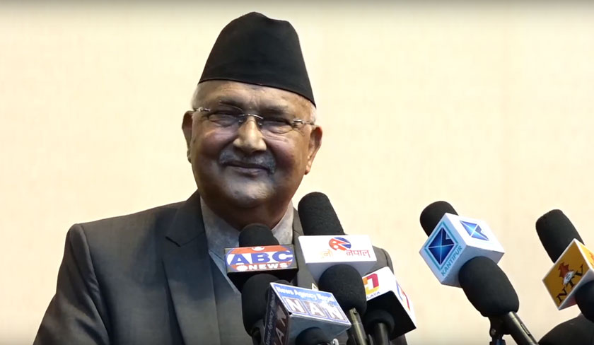 BRI can serve as a catalyst to realize Nepal’s prosperity agenda