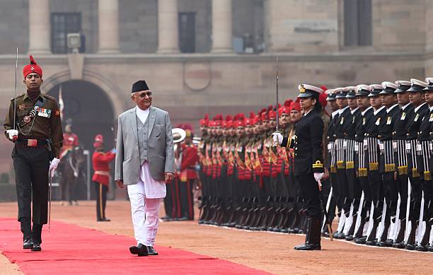 Was the PM's India Visit Worthwhile?