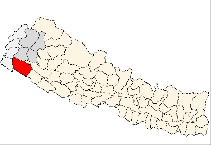 IED goes off near Mayor’s house in Kailali