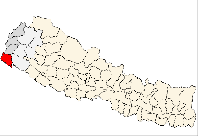 Campaign to dismantle Chhaupadi sheds launched in Kanchanpur