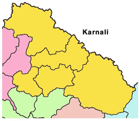 Karnali Province: Economic Work Procedure Bill enacted