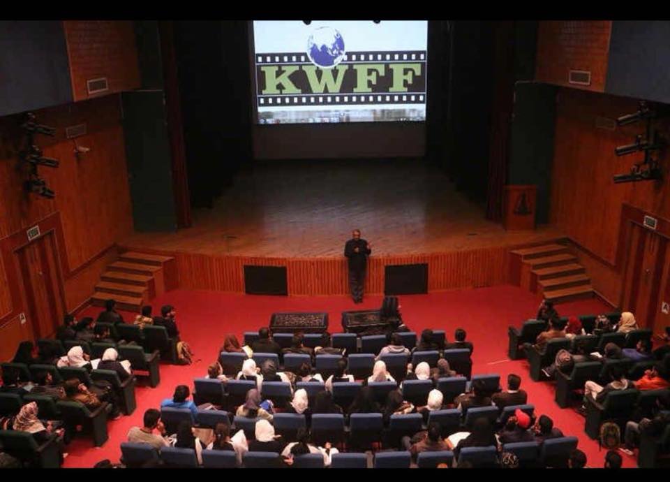 कश्मीर फिल्म फेस्टिभल स्थगित, नयाँ मिति अगस्टमा घोषणा हुने