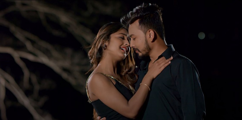 किरण र उषाको ‘सपना’ मा रोमान्स