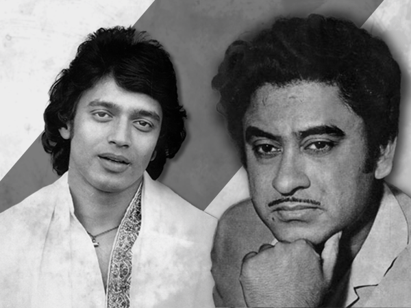 किशोर कुमारकी पूर्वपत्नीसँग मिथुन चक्रवर्तीले विवाह गरेका थिए, रिसाएका किशोरले यसरी निकालेका थिए भडास