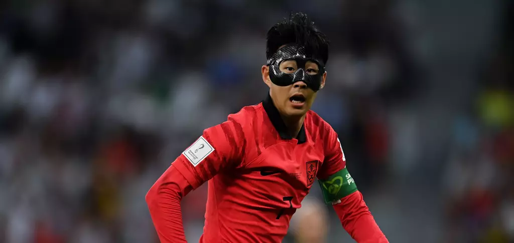 Korea Republic vs Portugal: Everything you need to know