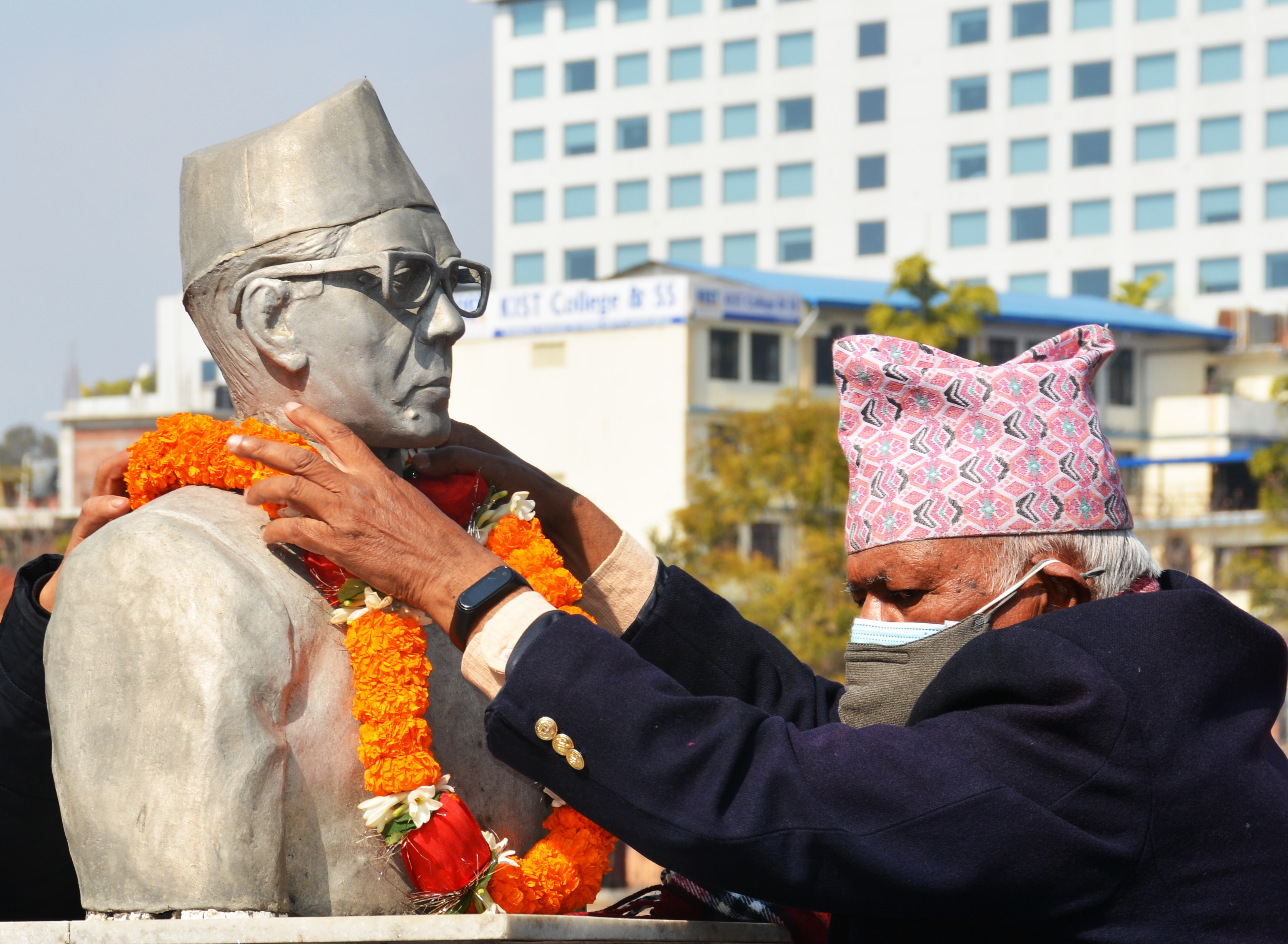 प्रज्ञामा समको व्यक्तित्व, कृतित्व र योगदानको चर्चा