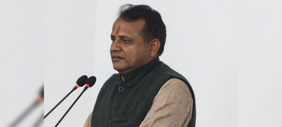 Province 2’s CM Raut asked to step down by his fellow party leaders